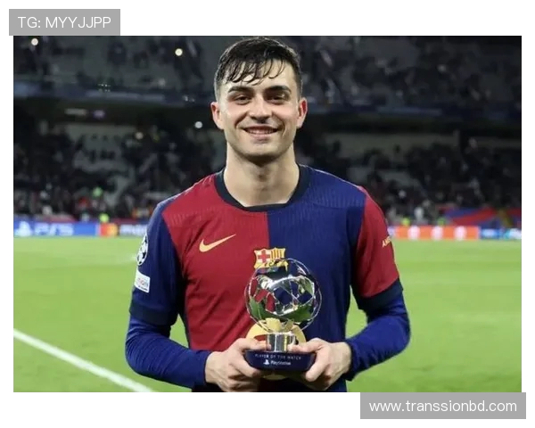 佩德里伤停令巴萨与西班牙队陷困境双线失核心影响巨大